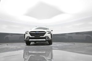 Used 2023 Subaru Outback Touring XT CVT — thumbnail 35